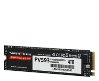 Patriot 4TB M.2 PCIe Gen5 NVMe Viper PV593 - 1350373 - zdjęcie 3